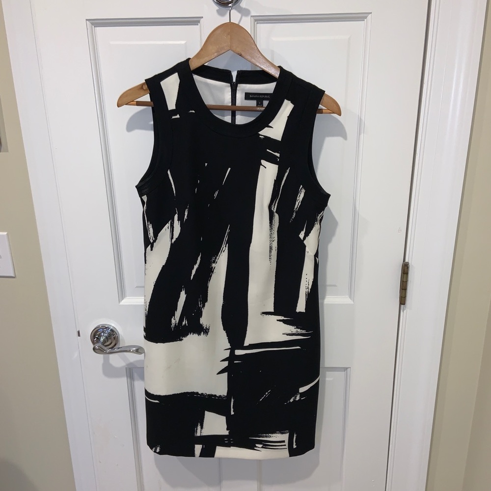 Banana Republic Cocktail Dress